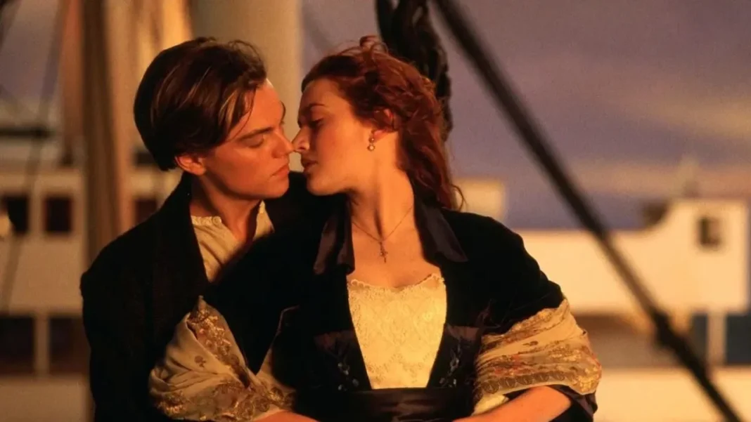 Nem “Sou o rei do mundo”, nem o desenho de Rose: A cena favorita de James Cameron em Titanic é um momento que muitos esquecem