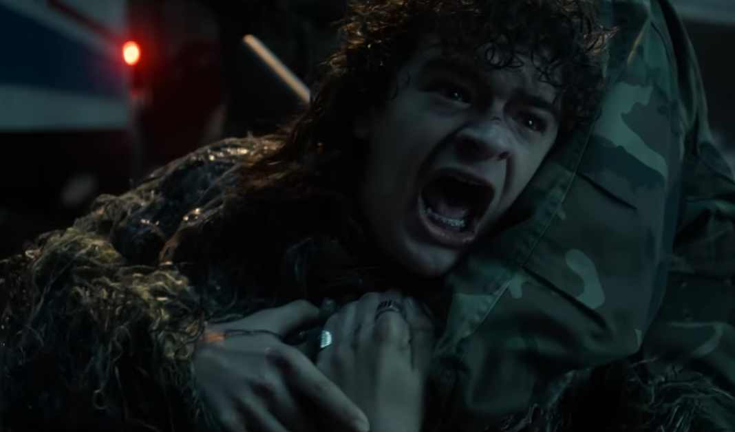 Stranger Things 5 | Episódio final ganha trailer apoteótico