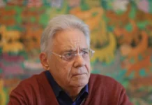 Justiça aceita interdição de Fernando Henrique Cardoso e nomeia filho como curador